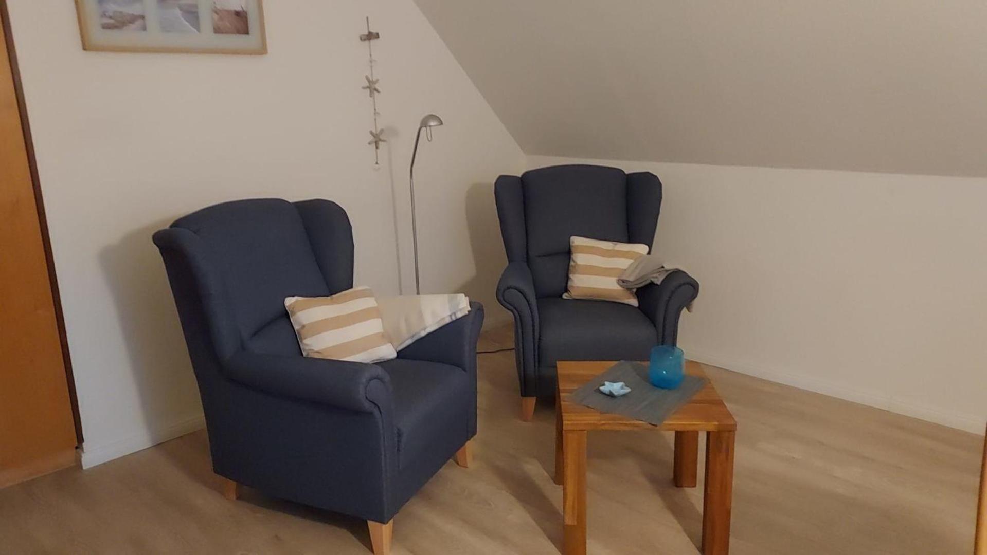 Haus Jodokus, Whg Henk Lägenhet Kellenhusen Exteriör bild