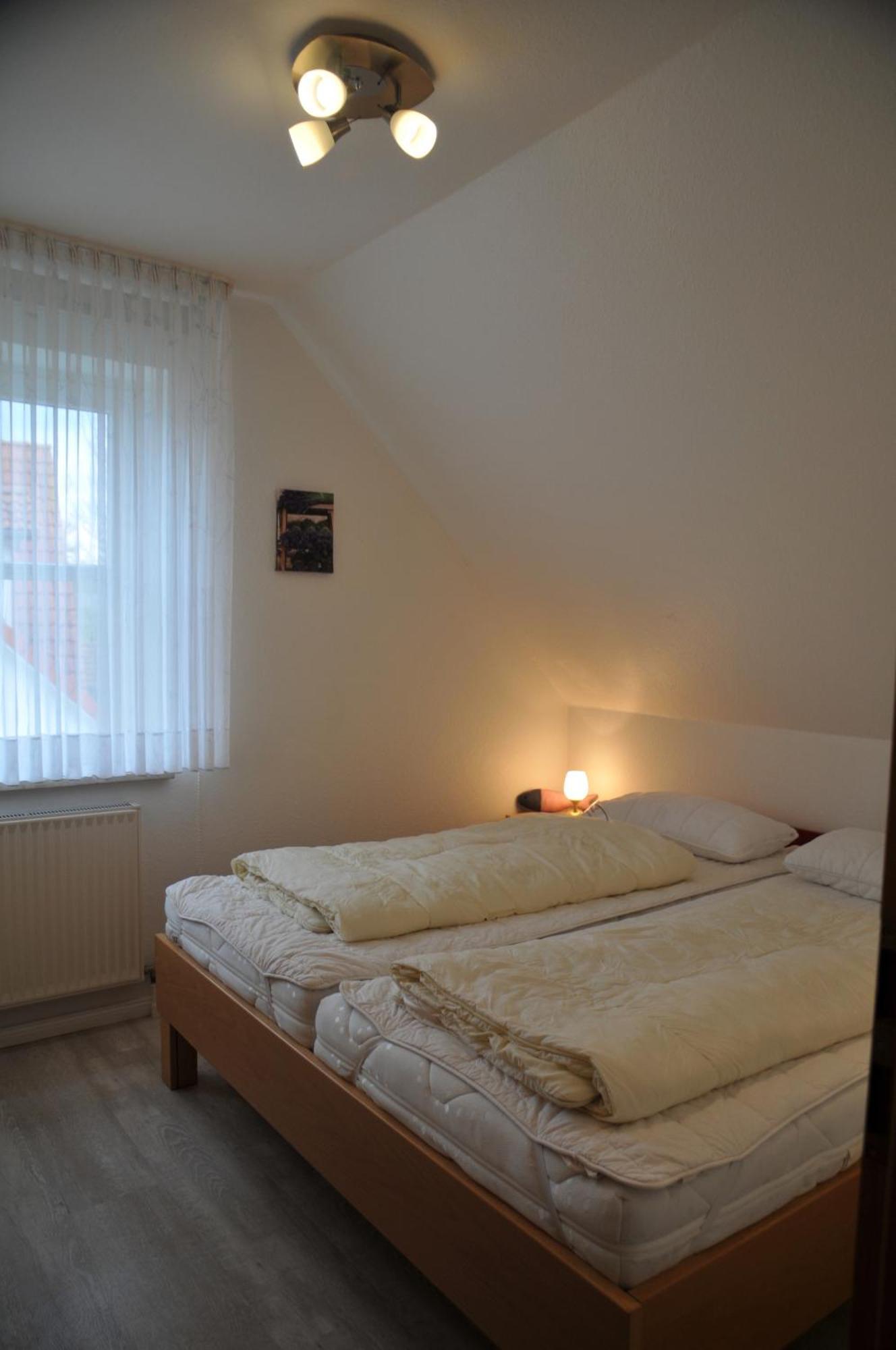 Haus Jodokus, Whg Henk Lägenhet Kellenhusen Exteriör bild