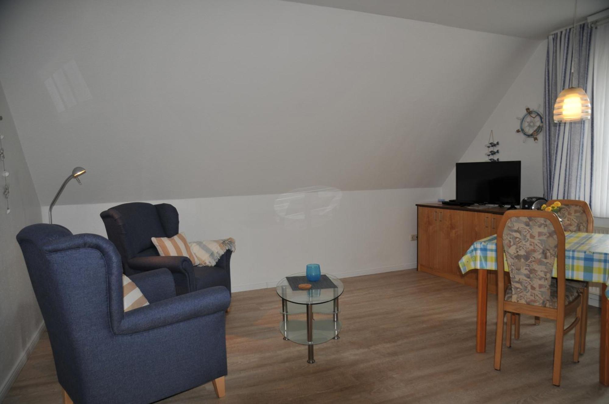 Haus Jodokus, Whg Henk Lägenhet Kellenhusen Exteriör bild