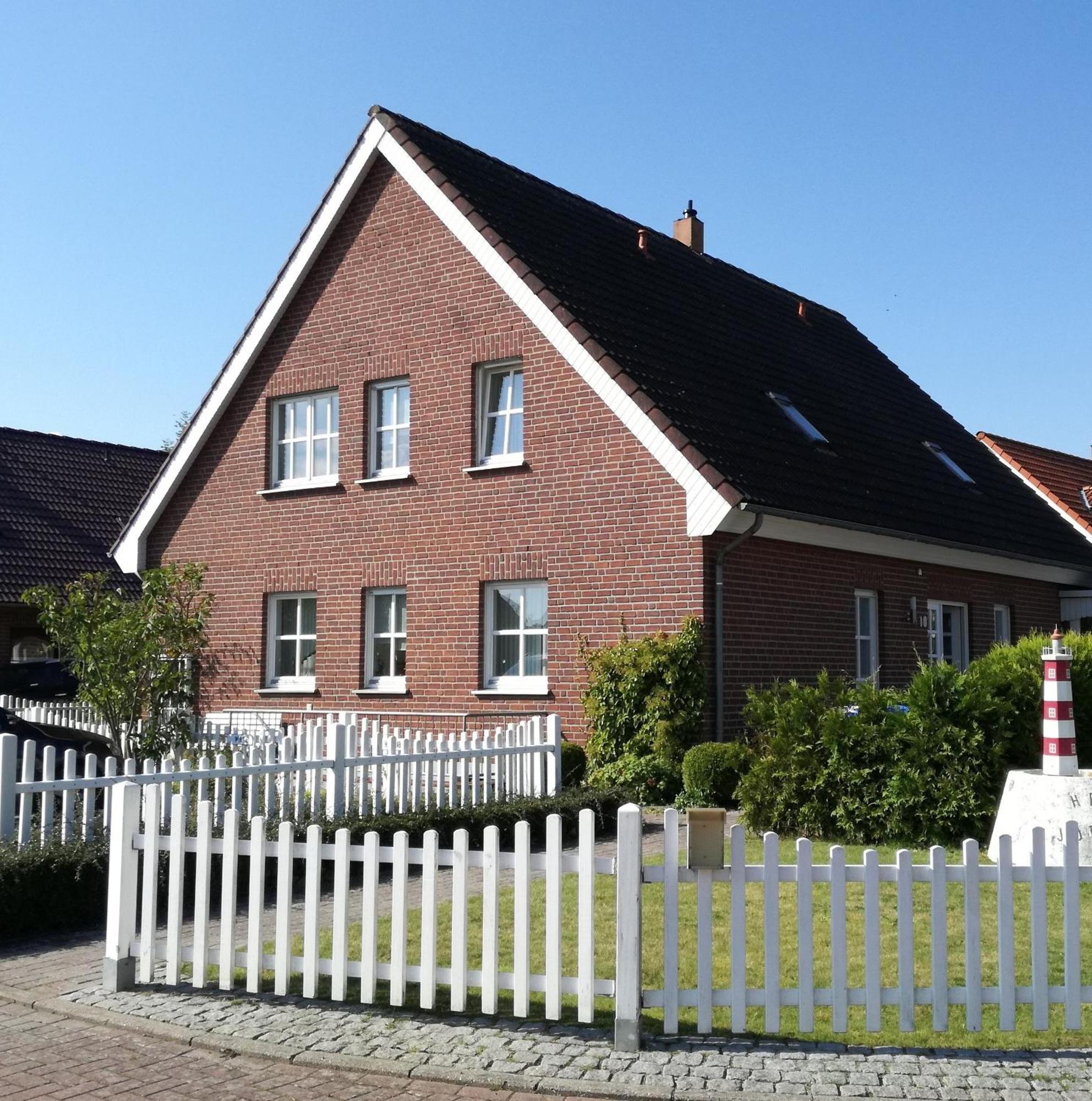 Haus Jodokus, Whg Henk Lägenhet Kellenhusen Exteriör bild